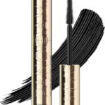 L'oreal Paris Volume Panorama Mascara Black-Μάσκαρα για Όγκο 9.9ml