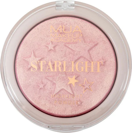 xlarge_20240612142136_mua_starlight_shimmer_highlight_powder_poudra_prosopou_lampsi_8g MUA Shimmer Highlight Powder Radiant Cashmere Πόυδρα Προσώπου για Λάμψη 8g - Image 1