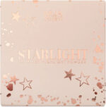 MUA Shimmer Highlight Powder Radiant Cashmere Πόυδρα Προσώπου για Λάμψη 8g - Image 5