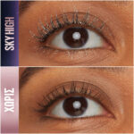 Maybelline Lash Sensational Sky High Mascara για Μήκος & Όγκο 791 Space Diamond 7.2ml - Image 4