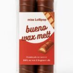 Bueno Wax Melts