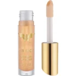 Catrice Wonder Woman Shimmer Lip Glaze - Image 2