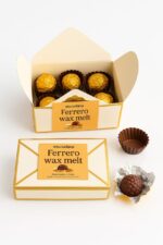 Ferrero Wax Melts