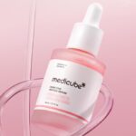 Medicube PDRN Pink Peptide Serum 30ml- Ορός με πεπτίδια και κολλαγονο σολομού - Image 3