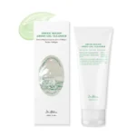 Dr. Althea Green Relief Amino Gel Καθαρισμού Προσώπου για Ακνεϊκές Επιδερμίδες 100ml