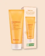 Farm Stay Calendula Relief Αφρός Καθαρισμού Προσώπου 180ml - Image 3