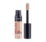 L'oreal Paris Infallible 24H More Than Concealer 11ml - Image 4