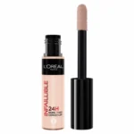 L'oreal Paris Infallible 24H More Than Concealer 11ml - Image 2
