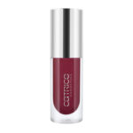 catrice ETERNAL RED Cherry Bomb Lip Oil - Image 4