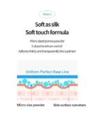Tocobo Cotton Soft Αντηλιακό Stick Προσώπου SPF50 19gr - Image 3