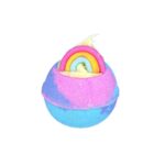 Bomb Cosmetics Rainbow Vibes Bath Bombs 160gr