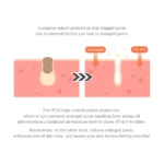 Dr. Althea 15% Niacinamide Purity Ενυδατικό Serum Προσώπου με Νιασιναμίδη για Λάμψη 30ml - Image 3