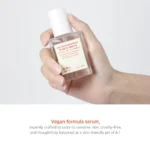 Dr. Althea 15% Niacinamide Purity Ενυδατικό Serum Προσώπου με Νιασιναμίδη για Λάμψη 30ml - Image 5