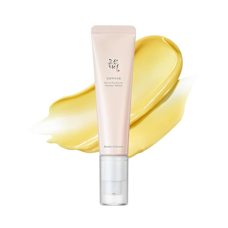 51K68Ve9HNL._UF894,1000_QL80_ Beauty of Joseon Revive Eye Serum : Ginseng + Retinal 30ML - Image 1