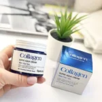 FARMSTAY Collagen Super Aqua Cream 80 ML - Image 3