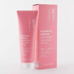 Nacomi next Level Light Day Cream SPF 50 Exposome Defense 40ml