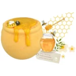 Honey Pot Bath Blaster 190g - Image 2