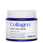 FarmStay Collagen Super Aqua Cream 80 ML