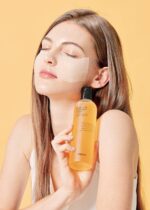 Cosrx Propolis Synergy Toner Lotion Τόνωσης Προσώπου για Όλους τους Τύπους 150ml - Image 2