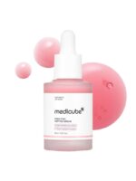 Medicube PDRN Pink Peptide Serum 30ml- Ορός με πεπτίδια και κολλαγονο σολομού