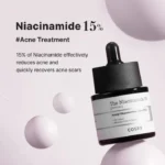 COSRX The Niacinamide 15 Serum 20ml - Image 5