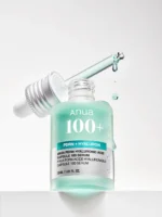 Anua 100+ PDRN + Hyaluron Ενυδατικό Serum Προσώπου με Υαλουρονικό Οξύ 30ml