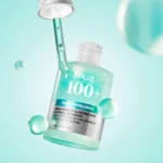 Anua 100+ PDRN + Hyaluron Ενυδατικό Serum Προσώπου με Υαλουρονικό Οξύ 30ml - Image 2