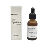 Medi Peel Bor-Tox Peptide Αντιγηραντικό Serum Προσώπου με Centella Asiatica & Νιασιναμίδη για Lifting 30ml - Image 4