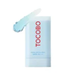 Tocobo Cotton Soft Αντηλιακό Stick Προσώπου SPF50 19gr