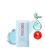 Tocobo Cotton Soft Αντηλιακό Stick Προσώπου SPF50 19gr - Image 2