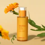 Farm Stay Calendula Καταπραϋντικό Serum Προσώπου με Υαλουρονικό Οξύ για Αναζωογόνηση & Θρέψη 50ml - Image 4