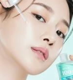 Anua 100+ PDRN + Hyaluron Ενυδατικό Serum Προσώπου με Υαλουρονικό Οξύ 30ml - Image 3