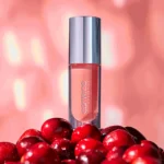 catrice ETERNAL RED Cherry Bomb Lip Oil - Image 6