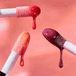 catrice ETERNAL RED Cherry Bomb Lip Oil - Image 5