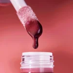 catrice ETERNAL RED Cherry Bomb Lip Oil - Image 9