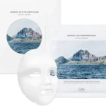 Dr.Althea Marine Anti-Blemish Mask 27g