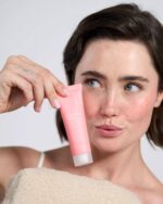 Nacomi next Level Light Day Cream SPF 50 Exposome Defense 40ml - Image 3