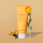 Farm Stay Calendula Relief Αφρός Καθαρισμού Προσώπου 180ml - Image 4