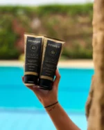 Eesome Solage Αδιάβροχη Αντηλιακή Κρέμα Προσώπου SPF30 50ml - Image 2