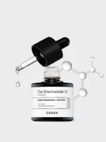 COSRX The Niacinamide 15 Serum 20ml - Image 2