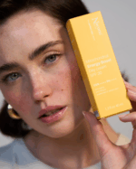 Nacomi next Level boost day cream SPF 30 Mitochondrial energy 40ml - Image 3