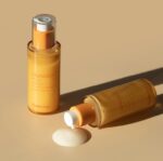 Farm Stay Calendula Καταπραϋντικό Serum Προσώπου με Υαλουρονικό Οξύ για Αναζωογόνηση & Θρέψη 50ml - Image 2