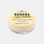 Essence Banana Loose Powder 6g