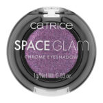 CATRICE Space Glam Chrome Eyeshadow 1g - Image 6