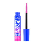 Essence I Love Extreme Blue Crazy Volume Mascara 12ml - Image 2