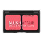 CATRICE Blush Affair Cream & Powder Palette 6g