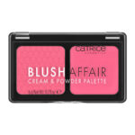 CATRICE Blush Affair Cream & Powder Palette 6g - Image 2
