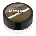CATRICE Metallic Spark Cream Eyeshadow 4g - Image 2