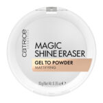 Catrice Magic Shine Eraser Gel To Powder 10g
