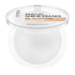 Catrice Magic Shine Eraser Gel To Powder 10g - Image 2